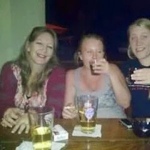 Meet your Posher, Ella mary